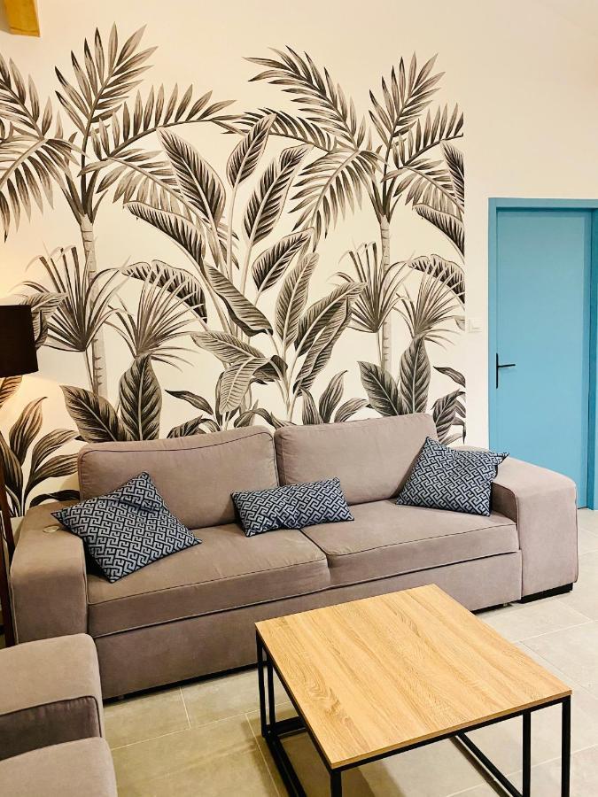 Loft24 Fibre Tout Compris Ussat Exterior photo